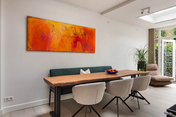 Medium property photo - Burgemeester van Tuyllkade 132, 3553 AP Utrecht